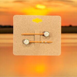 NEW Atlanta Bobby-pin Set